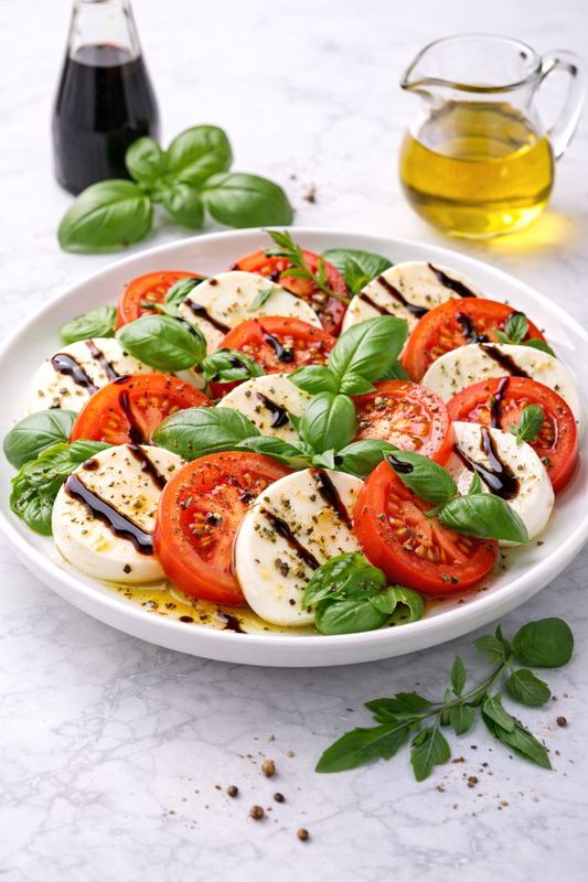 Caprese Salat