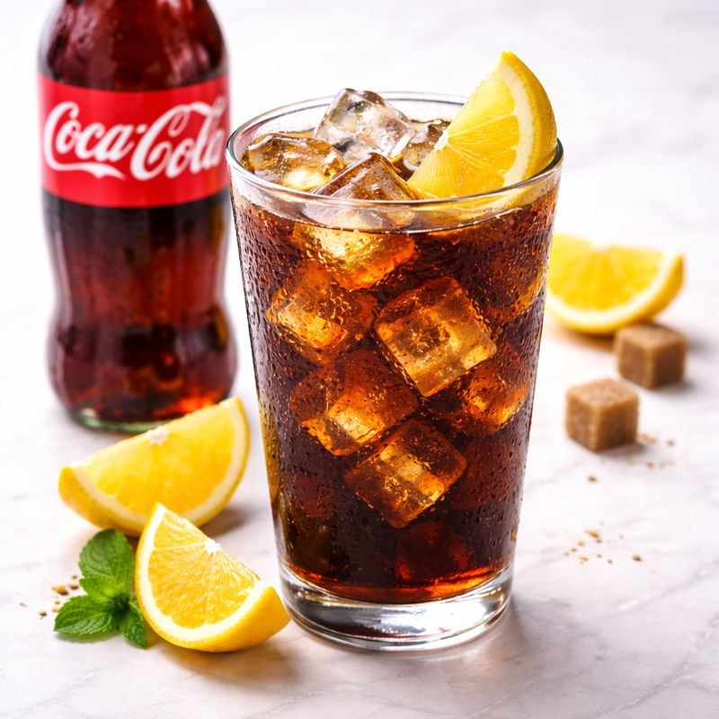 Coca-Cola (0,2l)