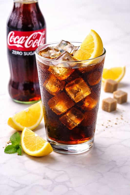 Coca-Cola Zero (0,2l)