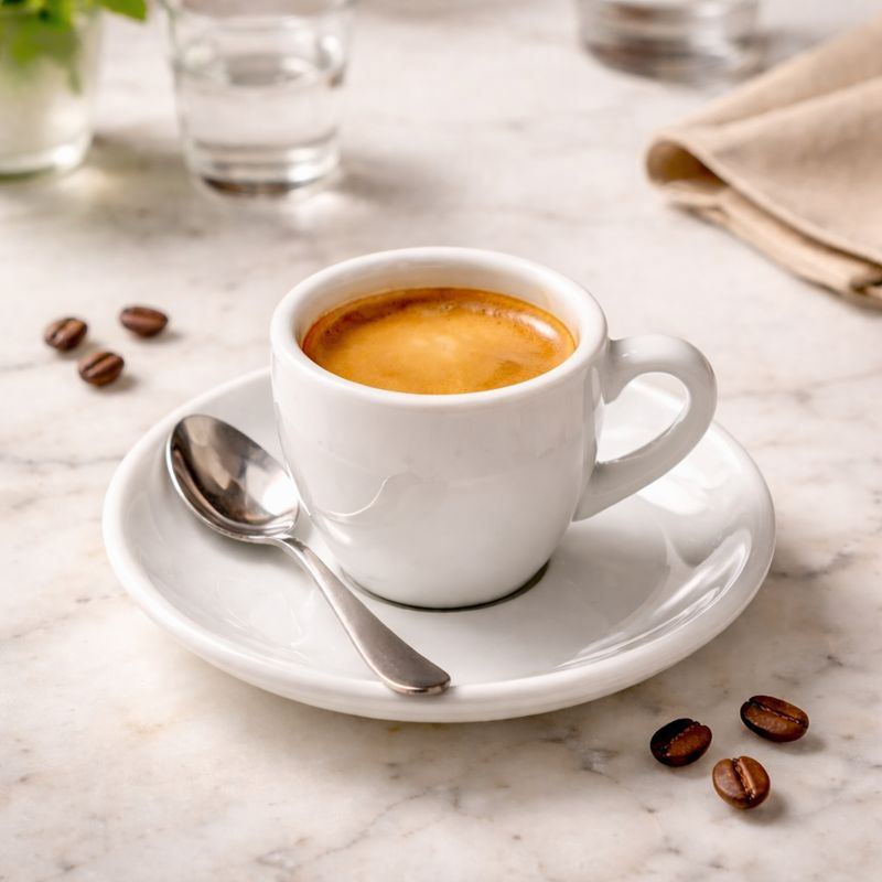 Espresso