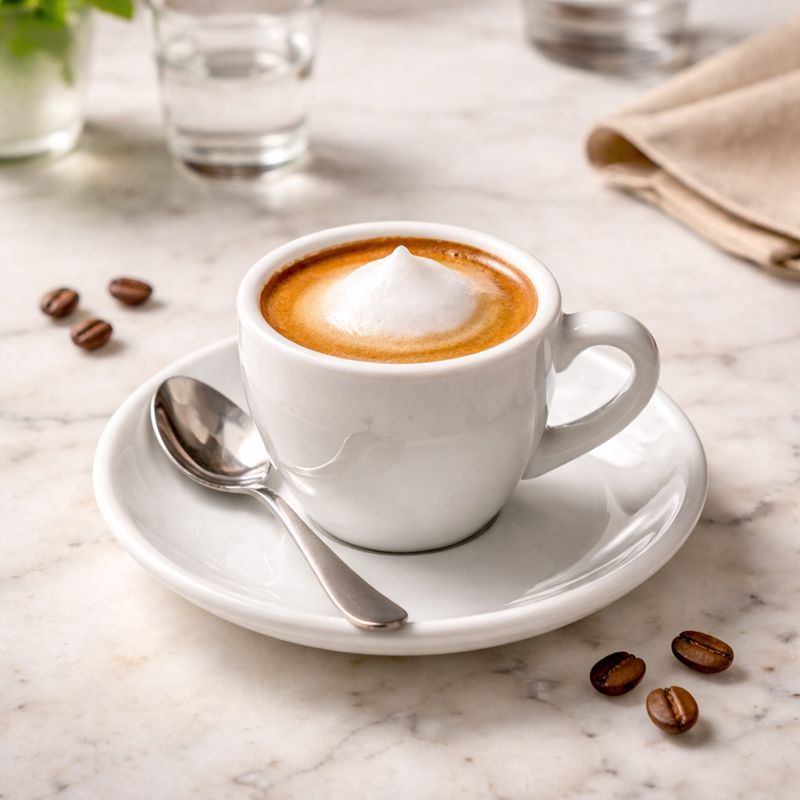 Espresso Macchiato