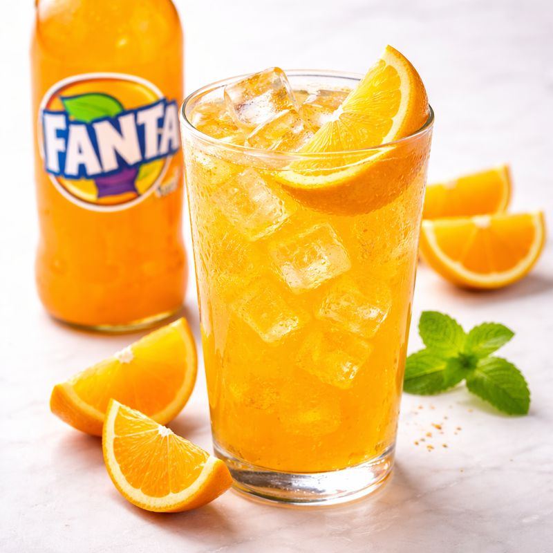 Fanta (0,2l)
