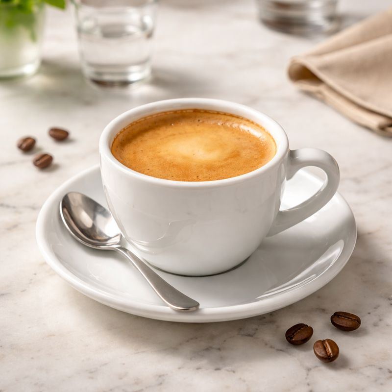 Kaffee Crème