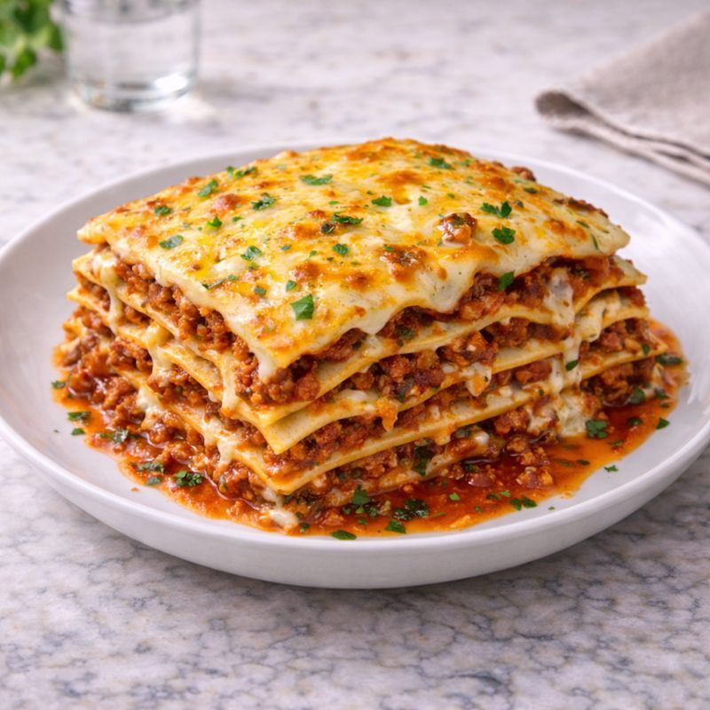 Lasagne Classic
