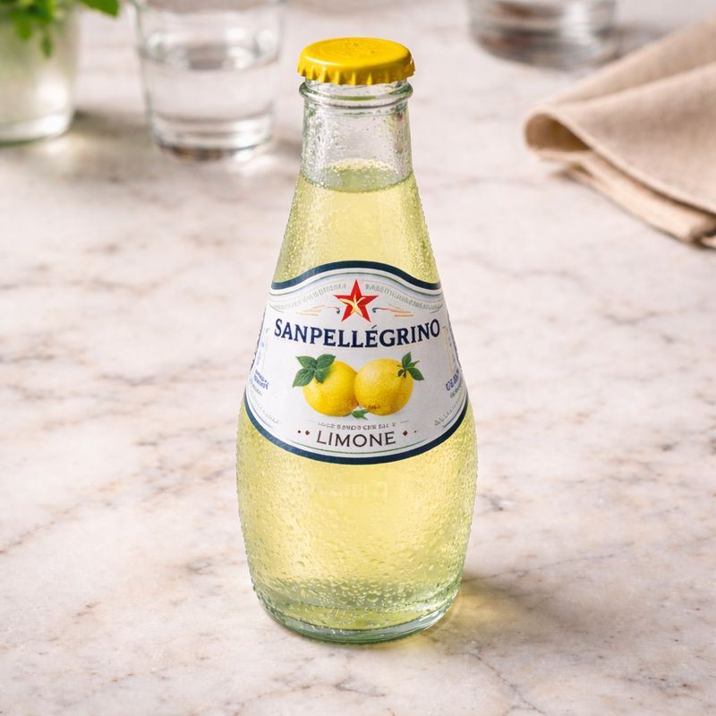 Sanpellegrino Limone (0,33l)