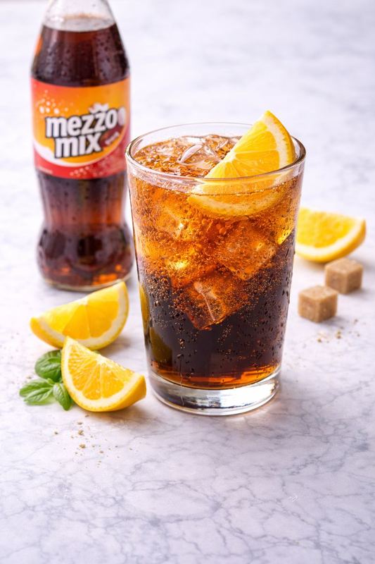 Mezzo Mix (0,2l)