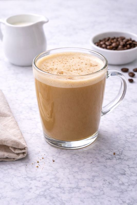 Milchkaffee