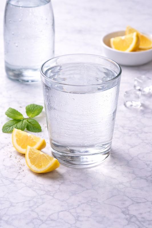 Stilles Wasser (0,25l)